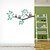 cheap Wall Stickers-JiuBai® Cartoon Tree And Owl Wall Sticker Wall Decal 1pc