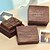 cheap Home Decor-28 pcs Wooden / Wood Party / Office / Career Stamp Blocks