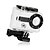 preiswerte Zubehör für GoPro-Schutzhülle Taschen Wasserfestes Gehäuse Hülle Wasserfest Zum Action Kamera Gopro 2 Universal
