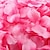Χαμηλού Κόστους Ψεύτικα Λουλούδια-1set Ύφασμα Λουλούδι Πέταλα