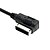 Недорогие Аудио Кабели-HDMI 1.3 - Micro USB 3.0 / Аудио 3,5 мм Неприменимо Male - Female