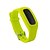 billiga Smarta aktivitetsarmband och -klämmor-Wireless Bluetooth Smart Bracelet with Pedometer /Calorie Function/Call Reminder/Anti-lost alarm /Sleep tracker etc