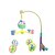 cheap Toys &amp; Games-Electric Musical Rotating Baby Bed Bell Baby Infants Children Bed Bell Cute Animals Baby Toys(10PCS Songs)