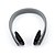 cheap On-ear &amp; Over-ear Headphones-LITBest BQ618 Over-ear Headphone Wireless with Microphone with Volume Control HIFI for Travel Entertainment