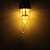 halpa Lamput-5W E26/E27 LED-kynttilälamput CA35 24 SMD 5730 350 lm Lämmin valkoinen AC 220-240 / AC 110-130 V 6 kpl