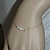 cheap Bracelets-Women&#039;s Pearl Chain Bracelet Charm Bracelet Dainty Ladies Delicate Small Alloy Bracelet Jewelry Golden / Silver For Party Casual Daily Sports