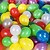 Недорогие Игрушки и настольные игры-Воздушные шары Для вечеринок Надувной Толстые Жемчужное покрытие Ластик Назначение Взрослые Мальчики Девочки День рождения