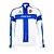 cheap Customized Cycling Clothing-Customized Cycling Clothing Men&#039;s Women&#039;s Unisex Long Sleeve Cycling Jacket - Text Color 8# Text Color 9# Text Color 10# National Flag Bike Jersey, Thermal / Warm, Fleece Lining, Breathable