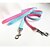 voordelige Hondenhalsbanden, tuigjes &amp; riemen-Kat Hond Lijnen waterdicht Nylon Blauw Roze