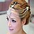 cheap Headpieces-Women&#039;s Rhinestone / Alloy Headpiece-Wedding Head Chain