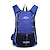 Χαμηλού Κόστους Σακίδια Πλάτης (Backpacks) &amp; Τσάντες-12 L Σακίδια Ποδηλασία Σακίδιο Τσάντα Γυμναστήριο / Τσάντα για γιόγκα Αναπνεύσιμοι ιμάντες - Υδατοστεγανό Γρήγορο Στέγνωμα Με προστασία από την σκόνη Φορέστε Αντίσταση Εξωτερική