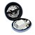 cheap Headphones &amp; Earphones-Hiphophippo Mini Earphone Storage Pocket/Coin Purse 10cm