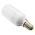 halpa Lamput-3W E14 LED-maissilamput T 9 SMD 5730 210 lm Lämmin valkoinen AC 220-240 V