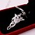 cheap Necklaces-Women&#039;s Pendant Necklace Fashion Alloy Necklace Jewelry For Special Occasion Birthday Gift