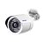 voordelige NVR-kits-sinocam® 4ch nvr en 720p p2p ip camera beveiligingssysteem kit ondersteuning video push