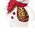 cheap Christmas Gifts-40cm Santa Claus Doll 2pcs