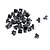 voordelige Schakelaars-4-pins tact schakelaar tactiele drukknop schakelt diy 6x6x5mm (100 stuks)