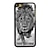 voordelige Aangepaste Photo Products-gepersonaliseerde telefoon case - wilde leeuwen ontwerp metalen behuizing voor de iPhone 5c