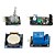 abordables Kits DIY-24 en 1 kit de sensor para Arduino