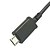Недорогие Кабели и зарядные устройства-Micro USB 2.0 / USB 2.0 Кабель 2m-2.99m / 6.7ft-9.7ft Нормальная ПВХ Адаптер USB-кабеля Назначение