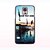 voordelige Telefoonhoesjes-gepersonaliseerde telefoon case - gras en de zee ontwerp metalen behuizing voor Samsung Galaxy S5 mini