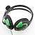 cheap Xbox 360 Accessories-USB Headphones For Xbox 360 ,  USB Hub Headphones Plastic unit
