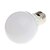 cheap Light Bulbs-E26/E27 LED Globe Bulbs G60 10 SMD 2835 280-300 lm Warm White 3000-3500 K Decorative AC 100-240 V