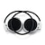 voordelige On-ear- &amp; over-ear-koptelefoons-Over-ear hoofdtelefoon Draadloos Sport &amp; Fitness V4.1 Mini