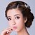 cheap Headpieces-Women&#039;s Rhinestone / Alloy Headpiece-Wedding / Special Occasion Hair Pin