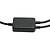 billige USB-kabler-micro usb host OTG adapterkabel med dobbel port hub for galaxy s5 / s4 / s3 Note2 Note3 note4 telefon&amp;amp; tablett