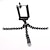 cheap Tripod Selfie Stick-Phone Holder Stand Mount Desk Universal Mobile Phone Tripod Silicone Plastic Phone Accessory iPhone 12 11 Pro Xs Xs Max Xr X 8 Samsung Glaxy S21 S20 Note20