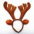 economico Addobbi di Natale-1set Animali Ornamenti Natale Originale Feste, Decorazioni di festa Ornamenti natalizi