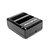 billiga Tillbehör till GoPro-Tillbehör Batteriladdare Kabel Hög kvalitet För Actionkamera Gopro 5 Gopro 4 Sport DV Annat