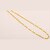 cheap Vip Deal-Fashion24K All Match Solid Color Necklace