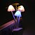 זול אורות ותפאורת לילה-מנורת לילהAC 220-240