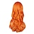 cheap Costume Wigs-One Piece Nami Cosplay Wigs Women&#039;s 26 inch Heat Resistant Fiber Anime Wig