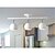 cheap Ceiling Lights-3-Light 60 cm Metal 110-120V 220-240V / CE Certified / E26 / E27