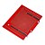 cheap Motherboards-Robotale Proto Screw Shield Assembled for Arduino - Red