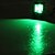 Недорогие Светодиодные прожекторы-JIAWEN Led Flood Light Outdoor Spotlight Floodlight 20W RGB Wall Washer Lamp Reflector IP65 Waterproof Garden Lighting AC85-265 V