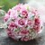 cheap Wedding Flowers-Wedding Flowers Bouquets Wedding Silk 12.2&quot;(Approx.31cm)