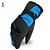 cheap Ski Gloves-Unisex High Quality Fashion Anti-skidding Ski Gloves