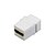 preiswerte HDMI-Kabel-lwm® HDMI-Buchse auf Buchse Koppler für Wandbausteinen