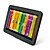 levne Tablety-V140C 10.1 inch Android Tablet (Android 4.4 1024 x 600 Čtyřjádrový 1 GB+8GB) / 0.3 / 32 / TFT / Micro USB / TF Card slot