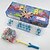 cheap DIY Toys-Educational Toy Silicone Fun Kid&#039;s Boys&#039; Girls&#039; Toys Gifts