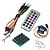 abordables Kits à monter soi-même-Keyes RFID module d&#039;apprentissage ensemble pour Arduino - multicolore