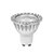 voordelige Gloeilampen-LED-spotlampen 360 lm GU10 MR16 1 LED-kralen COB Warm wit 220-240 V / # / CE / RoHs