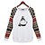 お買い得  レディースパーカー＆スウェットシャツ-Women&#039;s Round Collar Bear Pattern Long Sleeve Sweatshirt