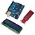 preiswerte Do-It-Yourself-Sets-Keyes RFID Learning-Modul-Set für Arduino - mehrfarbig