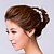 cheap Headpieces-Women&#039;s Rhinestone / Alloy Headpiece-Wedding / Special Occasion Hair Pin