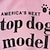 Недорогие Одежда для собак-Кошка Собака Толстовки Буквы и цифры Зима Одежда для собак Розовый Костюм Терилен XS S M L